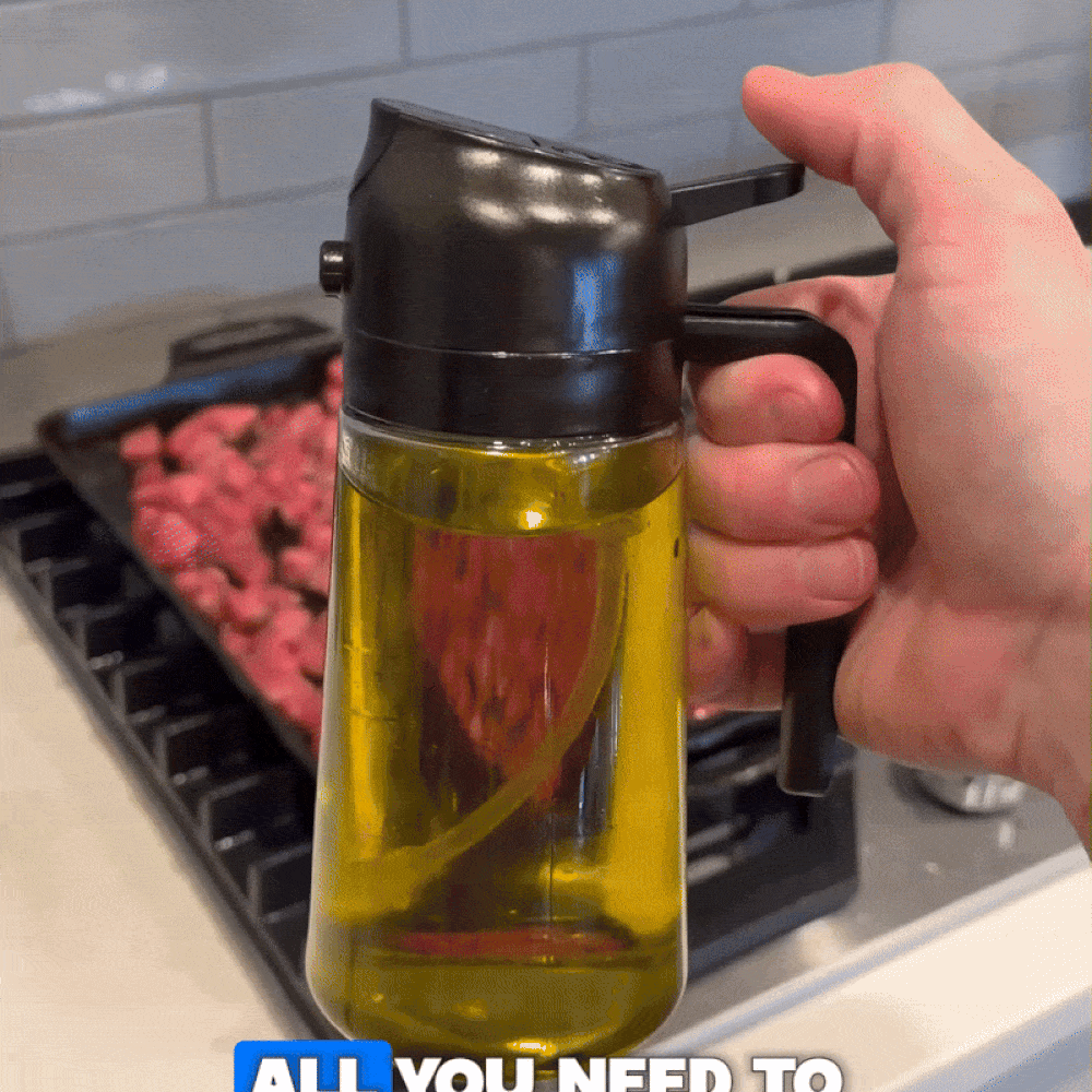 2 In 1 Precision Sprayer