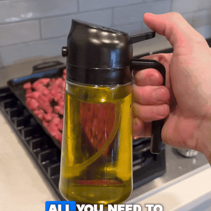 2 In 1 Precision Sprayer