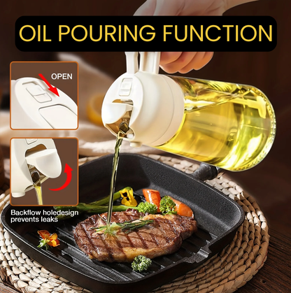 2 In 1 Precision Sprayer